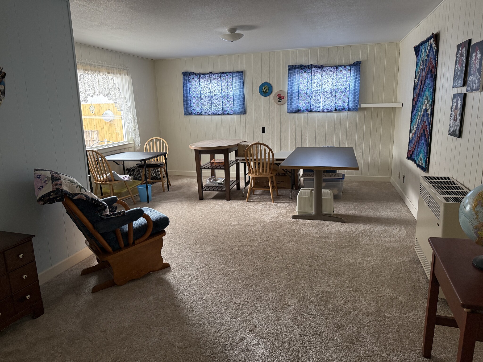 back liv rm/4th bed - 420 S 19th St
