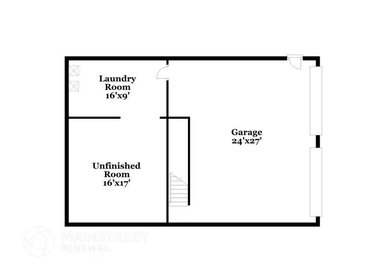 Building Photo - 4645 Fieldspring Rd