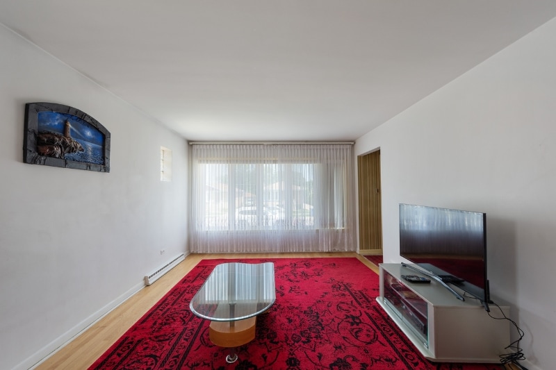 Building Photo - 4728 N Newland Ave