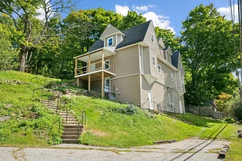 Building Photo - 229 CT-163