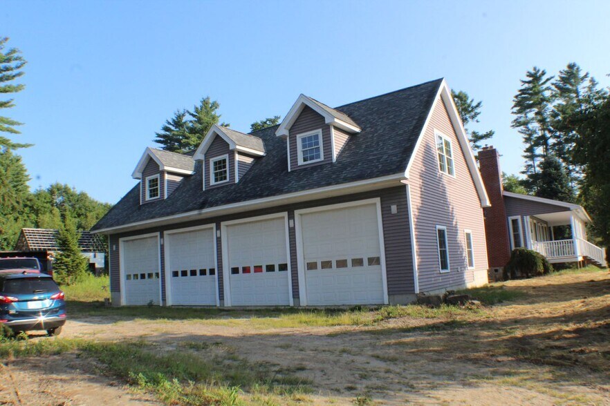 Building Photo - 53 Carpenter