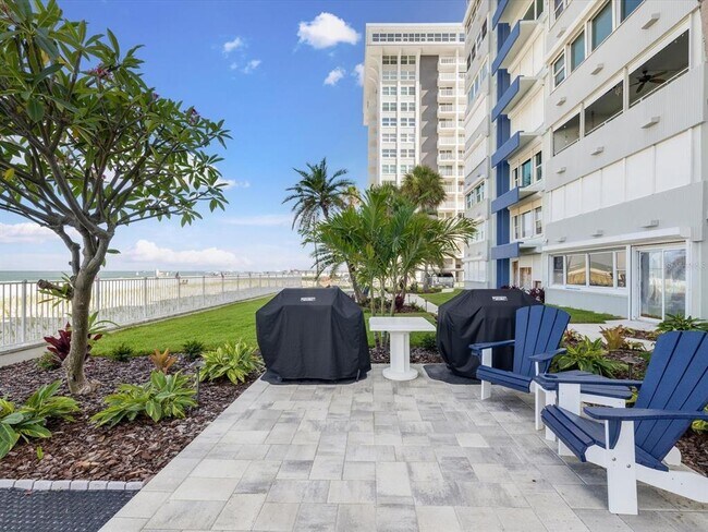 Building Photo - 17400 Gulf Blvd