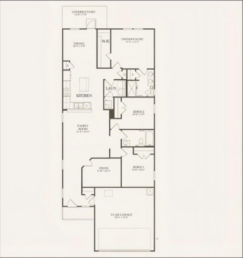 Building Photo - 217 English Oak St