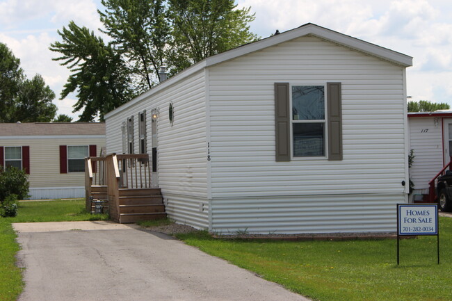 Building Photo - 3220 12th Ave N