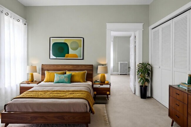 Building Photo - Timeless Ghent Home features charm and elegance in Historic Stockley Gardens