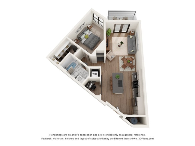 A3 - Vintage Edge Nashville