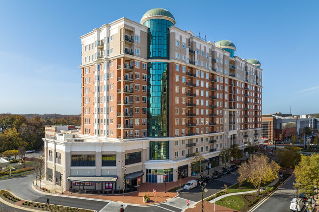 Annapolis Towne Centre Apartments