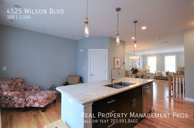 Building Photo - 4525 Wilson Blvd