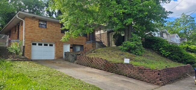 Building Photo - 1337 Jeffers St