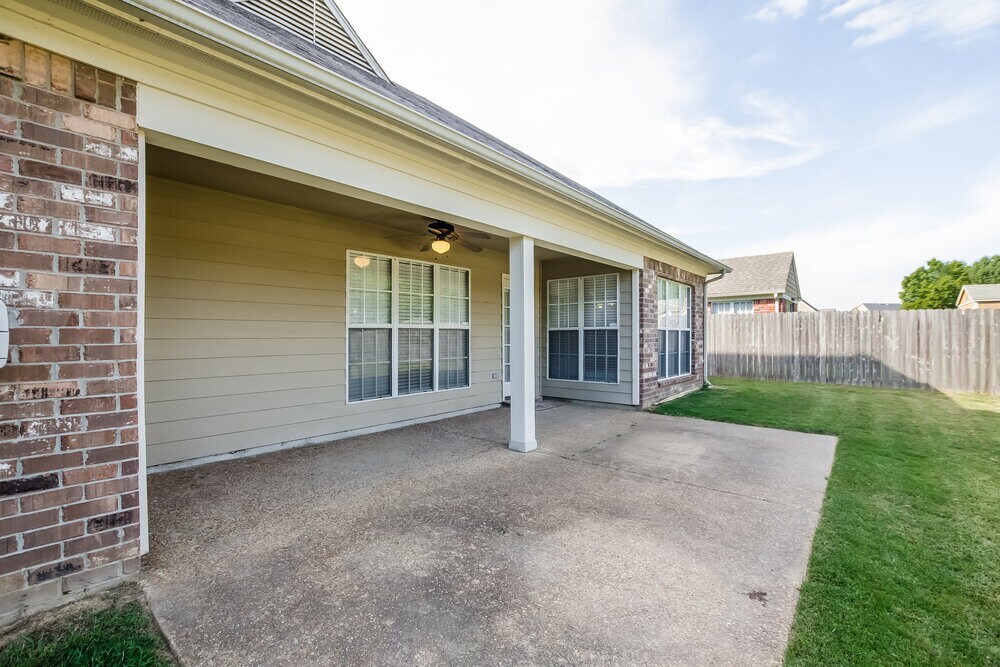 Building Photo - 5078 Mabry Ln