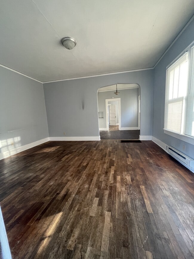 Building Photo - 1617 N C St