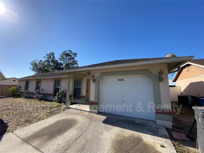 Primary Photo - 9520 Drakemill Ct