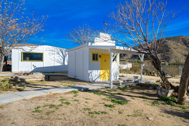 Building Photo - 53291 Twentynine Palms Highway