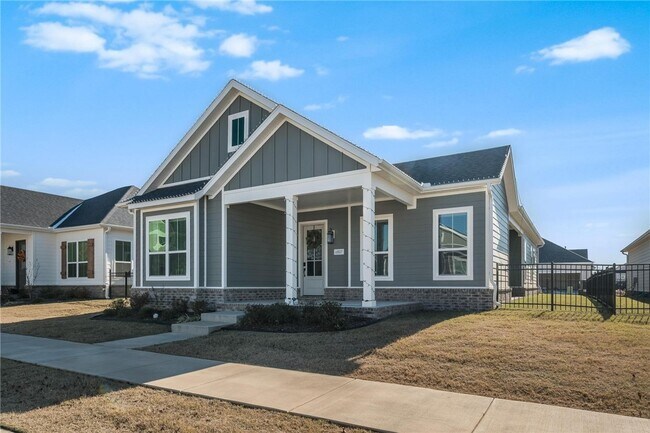 Building Photo - 6807 Autumn Ave