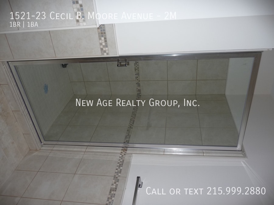 Building Photo - 1521 Cecil B. Moore Ave