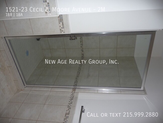 Building Photo - 1521 Cecil B. Moore Ave