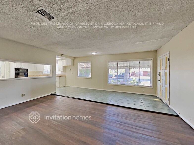 Building Photo - 6917 Matilija Ave