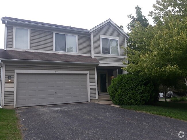 Building Photo - 870 Waterview Dr
