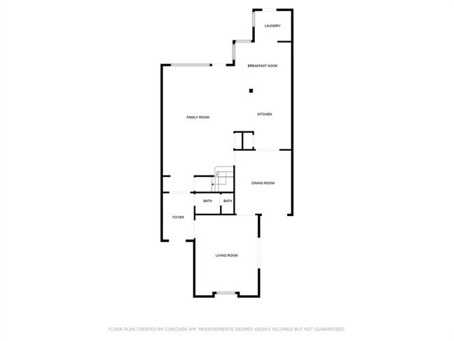 Building Photo - 7603 Olympia Dr