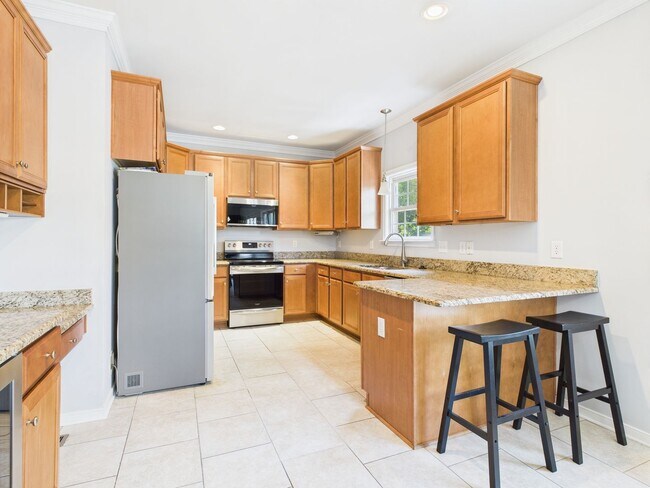 Building Photo - 12017 Hunton Crossing Pl