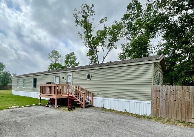 Primary Photo - 24610 Clennie Needham Rd