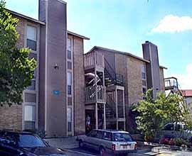 Building Photo - Peyton Place Apartments