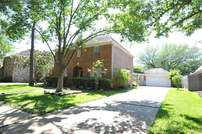 Building Photo - 1711 S Medio River Cir