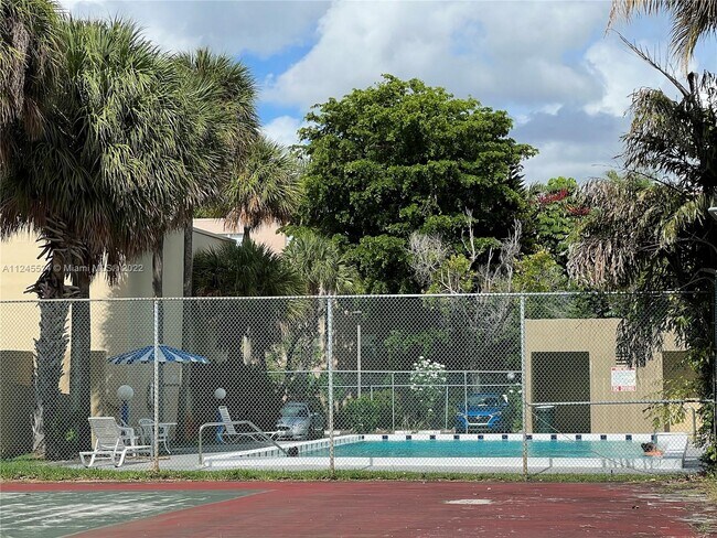 Building Photo - 8615 NW 8th St