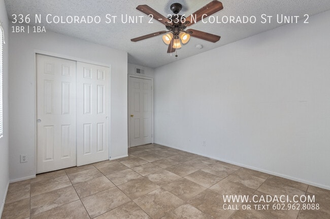 Building Photo - 336 N Colorado St
