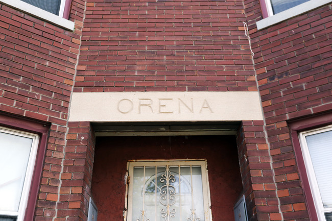 2a - The Orena