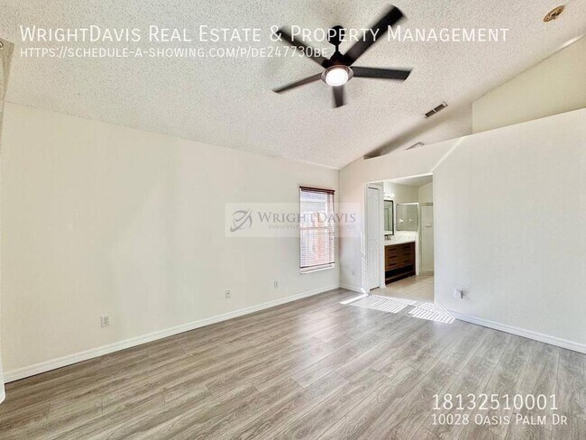 Building Photo - 10028 Oasis Palm Dr