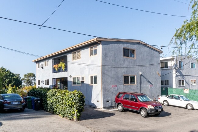 Building Photo - 3610 Marcia Dr
