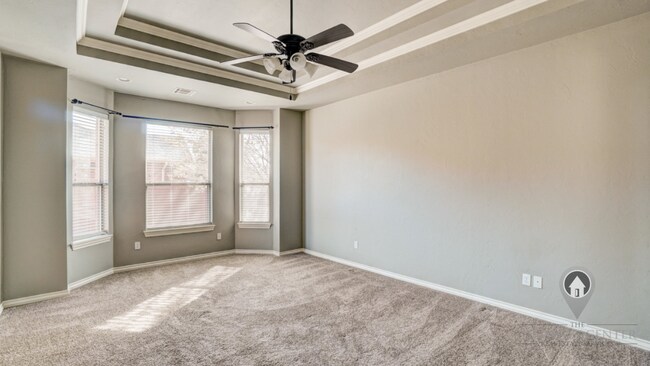 Building Photo - Versatile Deer Creek Corner-Lot Home | 3 Bedrooms, 3.5 Baths + 2 Flex Rooms for Offices, Studies,...