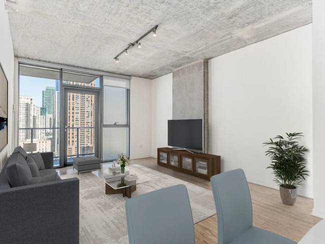 Building Photo - 1311 S Wabash Ave