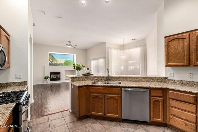 Building Photo - 15060 W Monterey Way