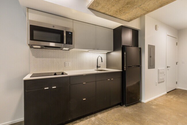 Floorplan - Pike Flats