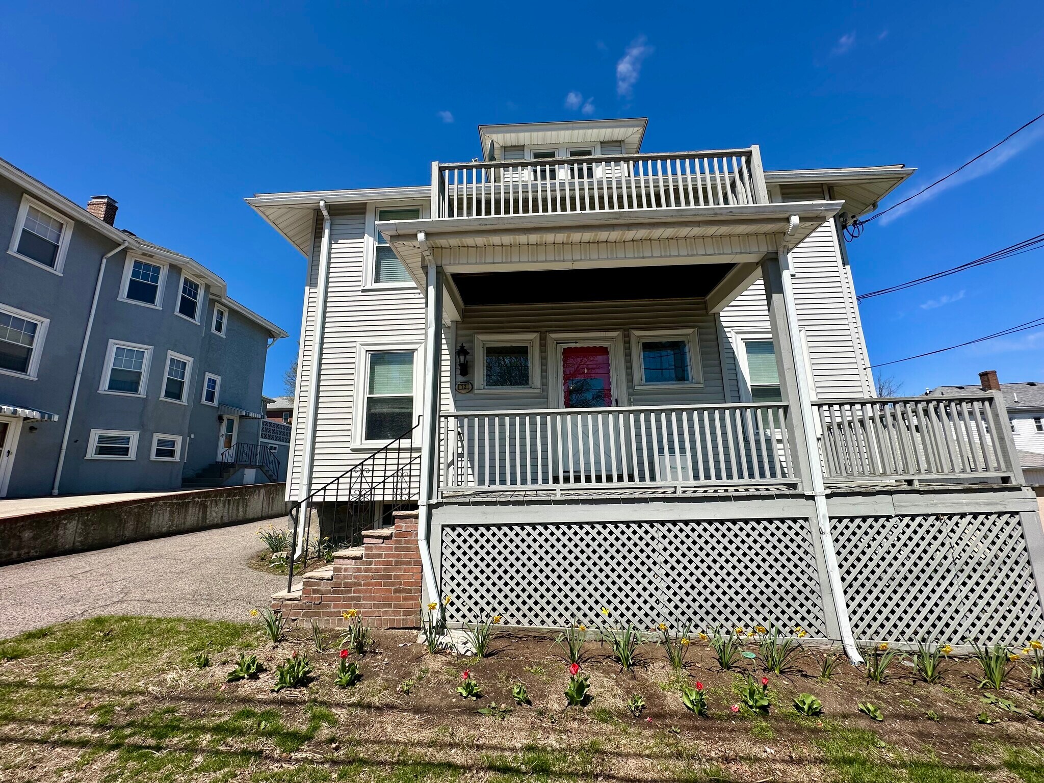 Building Photo - 12 Matchett St