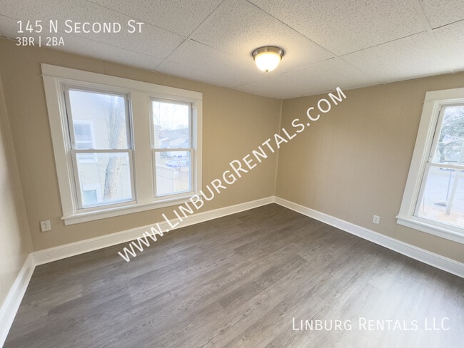 Building Photo - 145 N Second St-