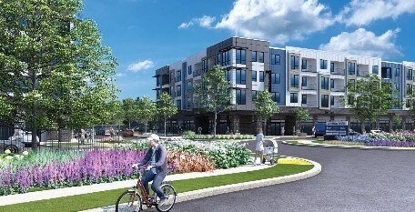 Building Photo - 201-301 Cayuga Park Ln