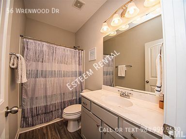 Building Photo - 56 Wrenwood Dr