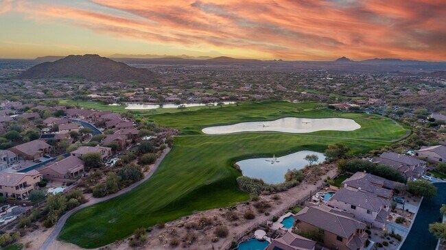 Building Photo - Stunning Custom Mediterranean Estate with ...