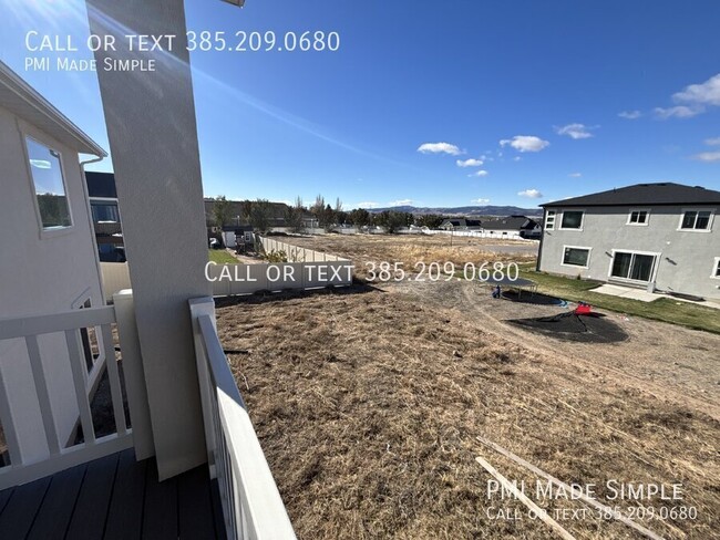 Building Photo - Brand New 3BR Home in Peaceful Nephi Neigh...