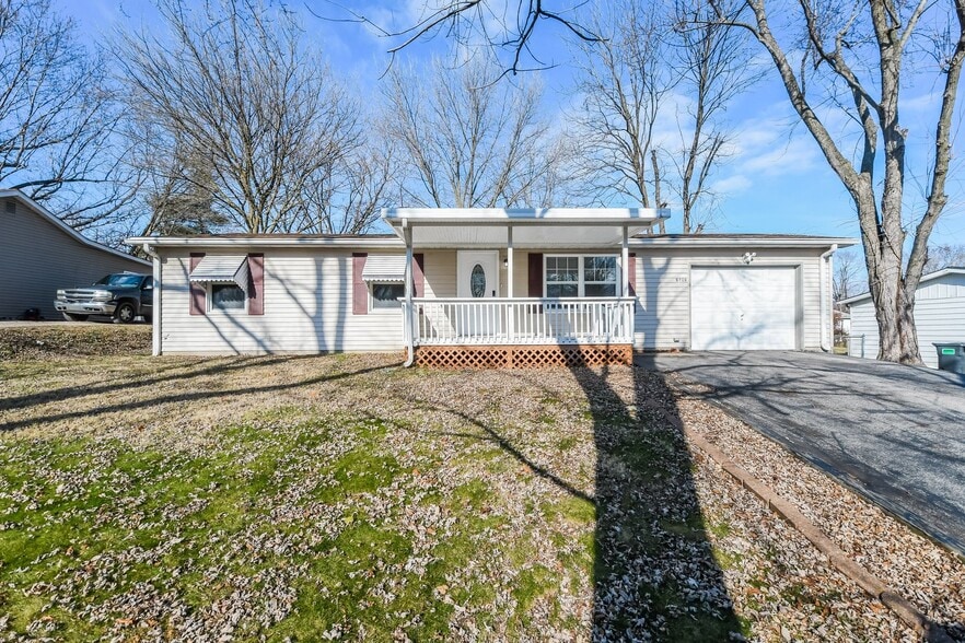 Building Photo - 9709 Mark Trail