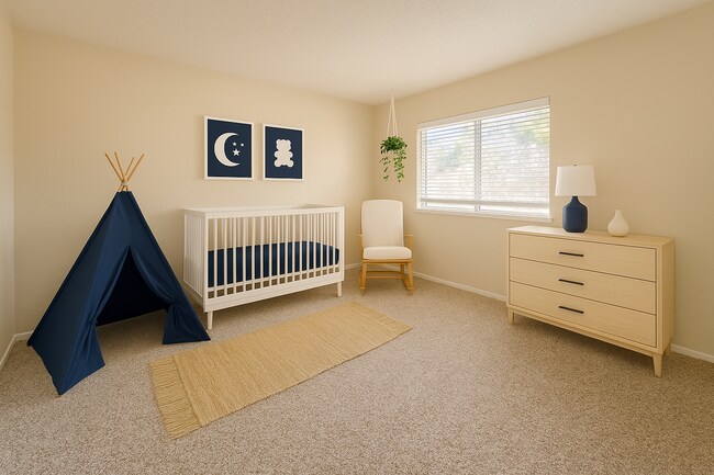 Building Photo - 2 Bedroom Townhouse Located in Northeast Colorado Springs!