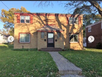 townhouse duplex, Old World charm - 717 N Highland Ave