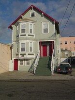 Building Photo - 1096 Aileen St
