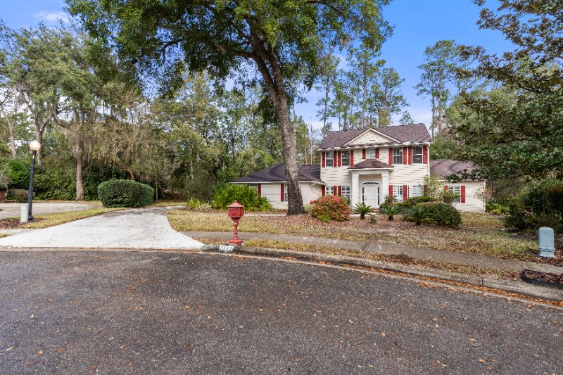 Building Photo - 5227 NW 50th Terrace