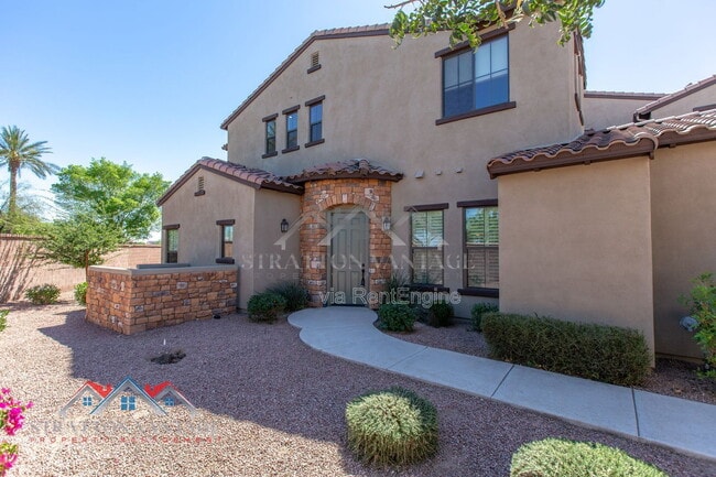 Building Photo - 4777 S Fulton Ranch Blvd
