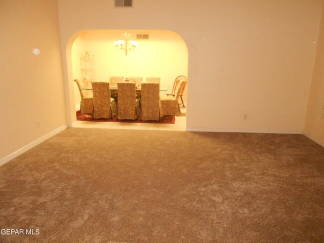 Building Photo - 1201 Brown Ridge Pl