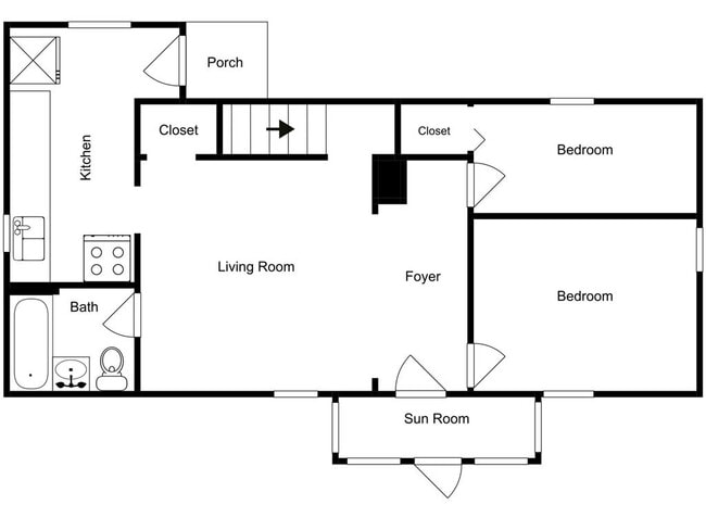 Building Photo - 1115 19th Ave NE